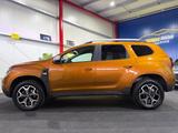 Dacia Duster II Prestige 4WD*360°*TOTWINKEL*BLUETOOTH - Dacia Duster Gebrauchtwagen in Hannover