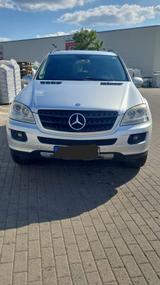 Mercedes-Benz ML 280 CDI 4MATIC - - Mercedes-Benz ML 280: Cdi