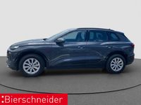 Audi Q6 e-tron - Vorschau Bild 5