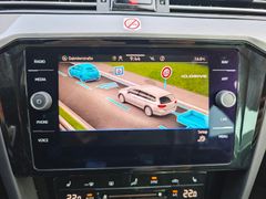 VW Passat Variant Business 150PS DSG #ACC #AHK #LED