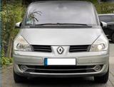 Renault Espace Initiale 3.5 V6 Automatik Initiale Paris - Renault Espace: Standheizung