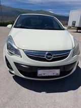 Opel Corsa 1.3 CDTI 75CV F.AP. 5 porte Sport - Opel Corsa Sport mit Diesel-Antrieb