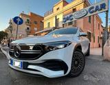 Mercedes-Benz Mercedes-benz EQA EQA 250 Premium Pro TETTO 360  - Mercedes-Benz EQA: Automatik