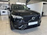 Volvo XC90 T8 Ultra Dark Recharge AWD UPE103K B&W Mass - Volvo XC90: Scheckheftgepflegt