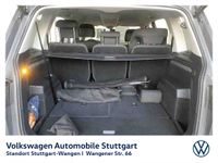 Volkswagen Touran - Vorschau Bild 10