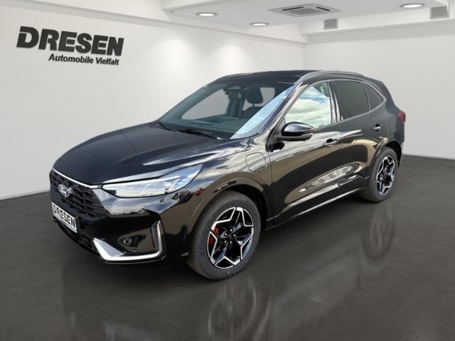 Ford Kuga ST-Line X 2.5 PHEV Panoramadach SHZ LHZ LED imagem 2