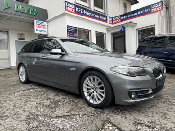 BMW 525 - 1