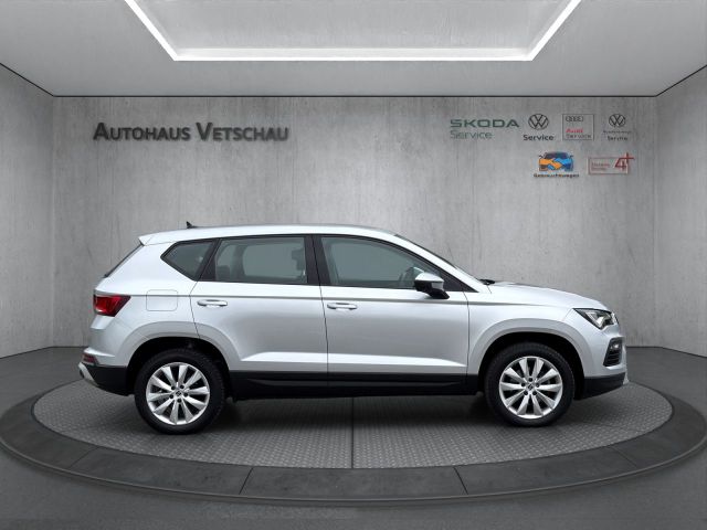 Ateca 1.5 TSI ACT Bluetooth Navi LED Klima