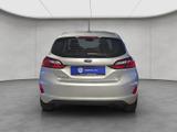 Ford Fiesta 1.1 S&S COOL&CONNECT - gebrauchte Ford Fiesta aus dem Jahr 2022