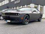Dodge Challenger 3.6 SXT 20 Zoll Kamera Black Stripes - gebrauchte Dodge Challenger aus dem Jahr 2015