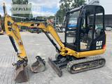 CAT 301.7D - Cat 301.7D