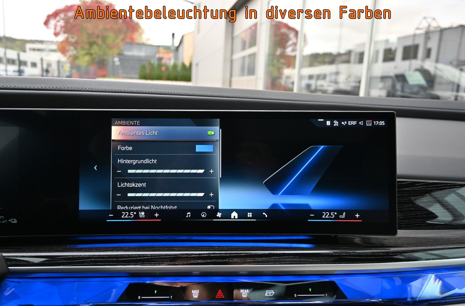 Fahrzeugabbildung BMW 750e xDr. M-Sport Pro °UVP 188.779€°B&W Diamond°