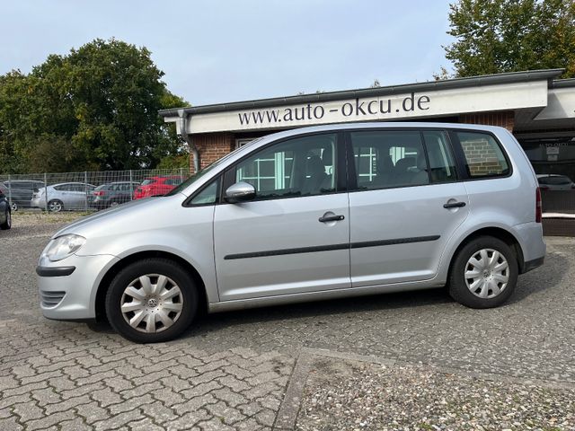 Volkswagen Touran 1.9 TDI  77 KW KLIMA/TÜV:NEU