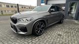 BMW X4 M COMPETITION M-Drive-Package*Vollausstattung