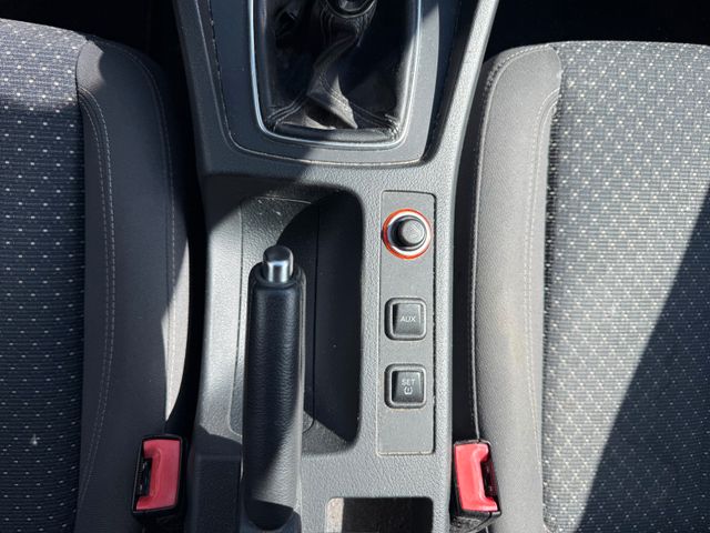 Seat Exeo ST Style 2.0 TDI |Tempomat|AHK