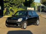 MINI Countryman D - MINI Cooper D Countryman