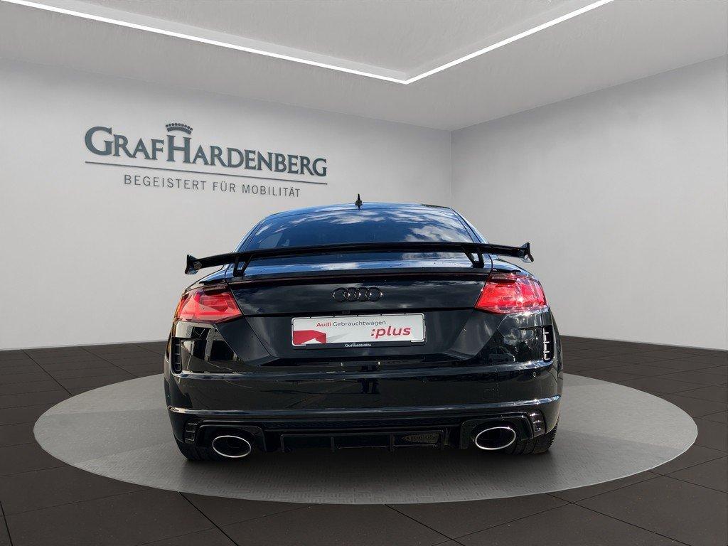 Audi TT RS Coupe 2.5 TFSI qu. S tronic Matrix Kamera