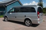 Mercedes-Benz Viano Marco Polo 2,2 CDI Automatik - Mercedes-Benz Marco Polo