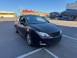 Seat Ibiza SC Good Stuff Klima Alu TÜV gr. Inspektion - Seat Ibiza: Sc Good Stuff