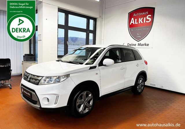 Suzuki Vitara 1.6 (4x2) Comfort+Navi+Start/Stop+R-Kam++