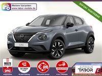 Nissan Juke - Vorschau Bild 1
