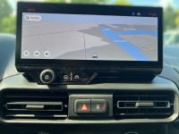 Fiat Doblo E-Doblò serie 2-Kastenwagen E-Doblò L1 Kaw - Image