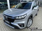 Suzuki S-Cross Comfort 1.4 Hybrid LED DAB SHZ Keyless R - Suzuki: R