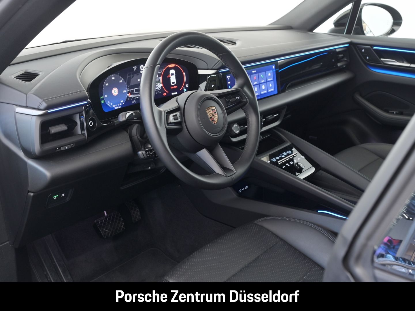 Porsche Macan - Bild 11