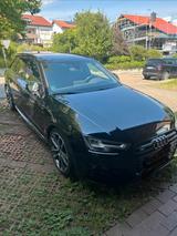 Audi S4 3.0 TFSI quattro Avant - Audi S4 von privat