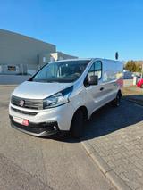 Fiat Talento Kasten L1H1 1,2t Basis - Fiat Talento aus 2021