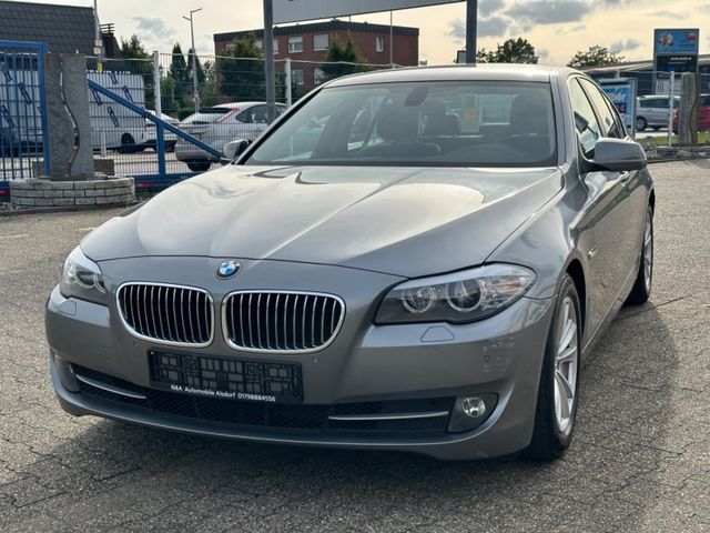 BMW 520 Baureihe 5 Lim. 520d