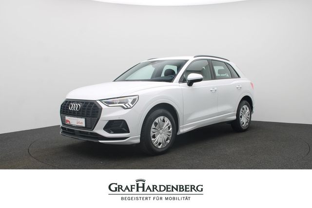 Audi Q3 advanced 35 TFSI 150 PS LED, Businesspaket, K