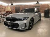 BMW 320A d xDrive M Sportbremse ACC AHK HUD H/K 19"