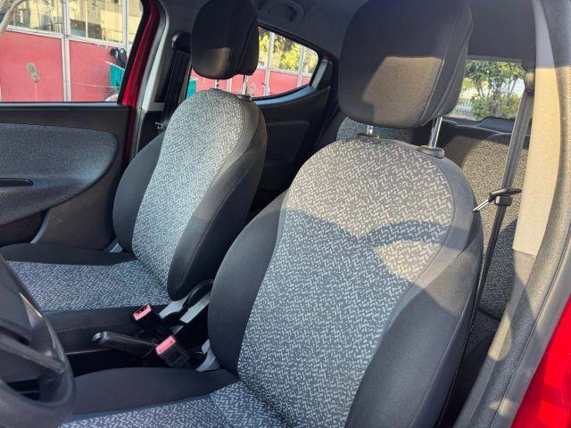 Lancia LANCIA Ypsilon 1.0 FireFly 5 porte S&S Hybrid Ec