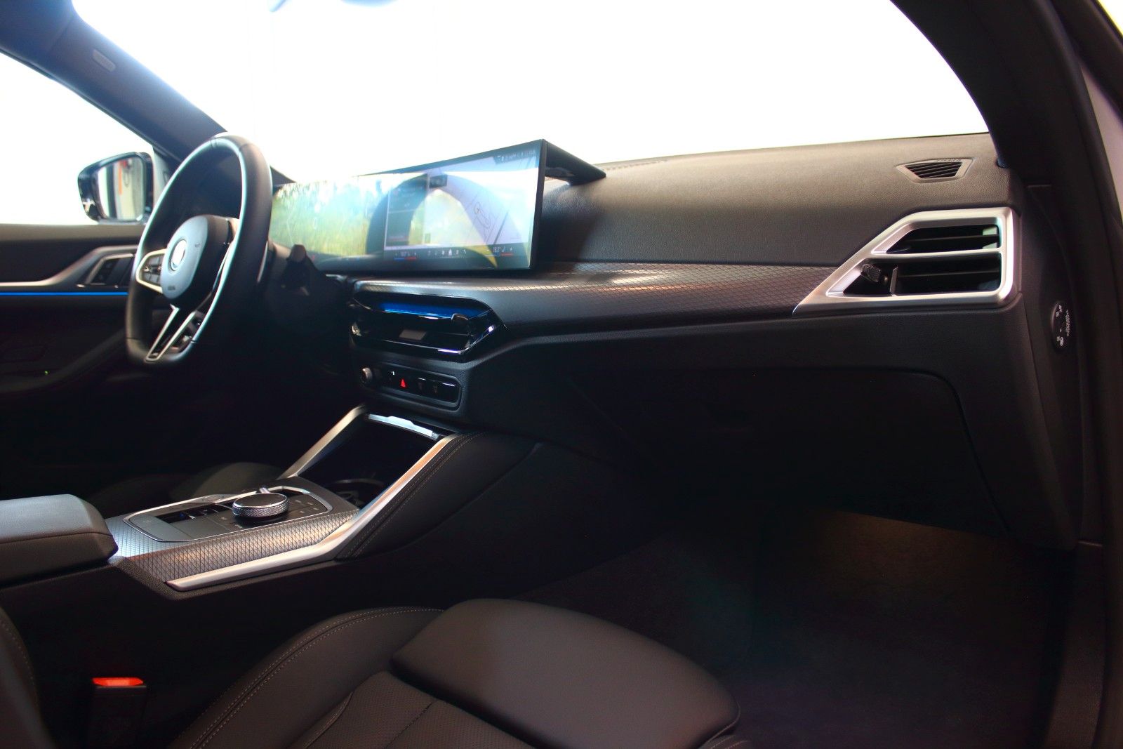 BMW 420dA xDrive Gran Coupé~M-SPORT+UNFALLFREI+DEUT foto 17
