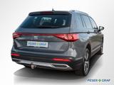 Seat Tarraco 2,0TDI XPERIENCE LED/AHK/NAVI/KAMERA - Seat Tarraco Xperience mit Diesel-Antrieb