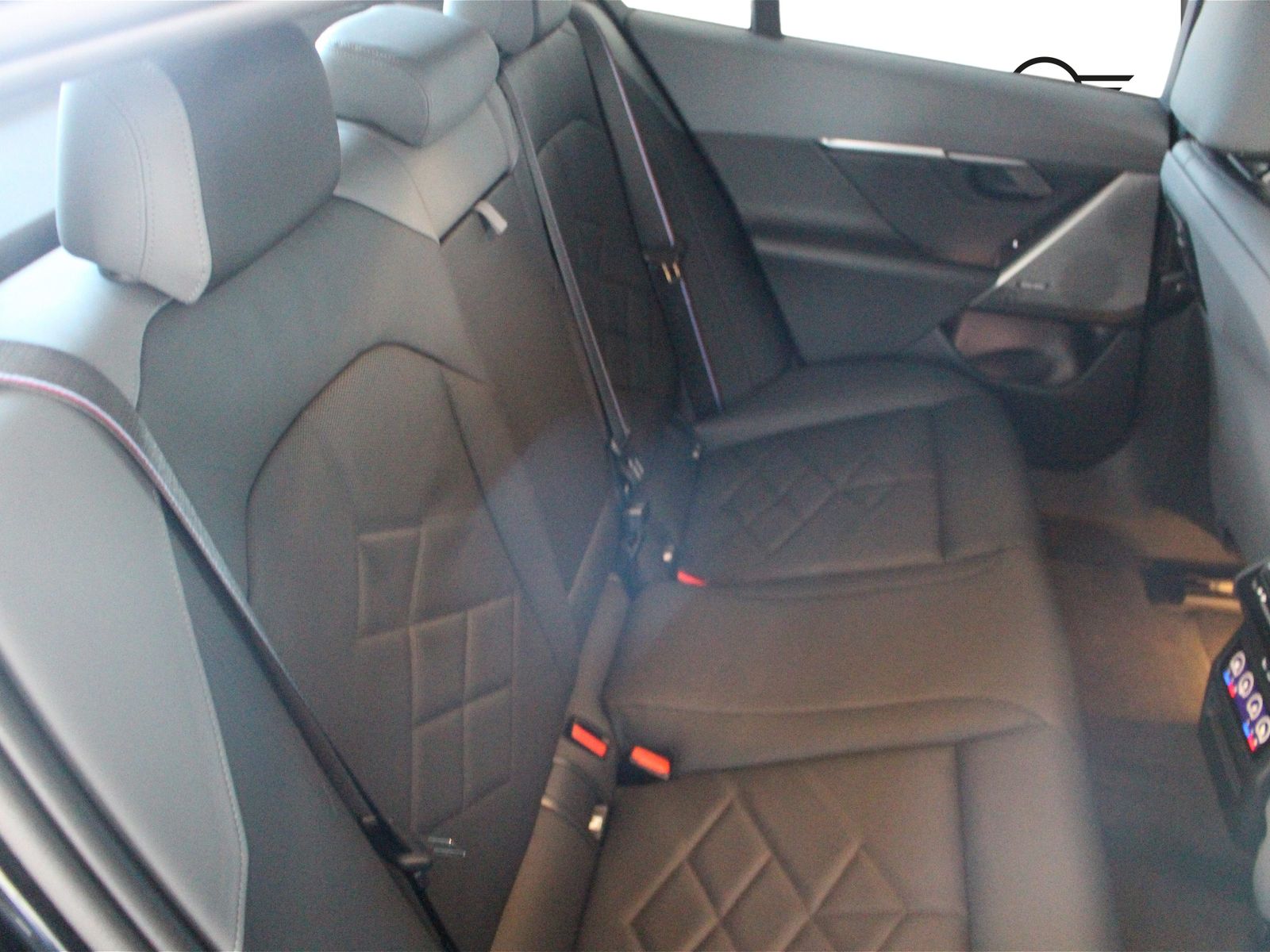 BMW i5 eDrive40 Aut. M Sportpaket+Pro 20"M LMR Live  foto 8