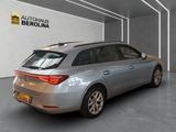 Seat Leon ST 2.0 TDI Style DSG *NAV*GRA*LED*PDC*SHZ* - Seat Leon: Dsg