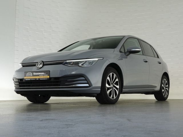 Golf VIII ACTIVE eTSI DSG MHEV+NAVI+ACC+SITZHEIZ