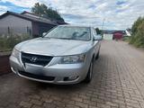 Hyundai Sonata Limousine - gebrauchte Hyundai SONATA aus dem Jahr 2005