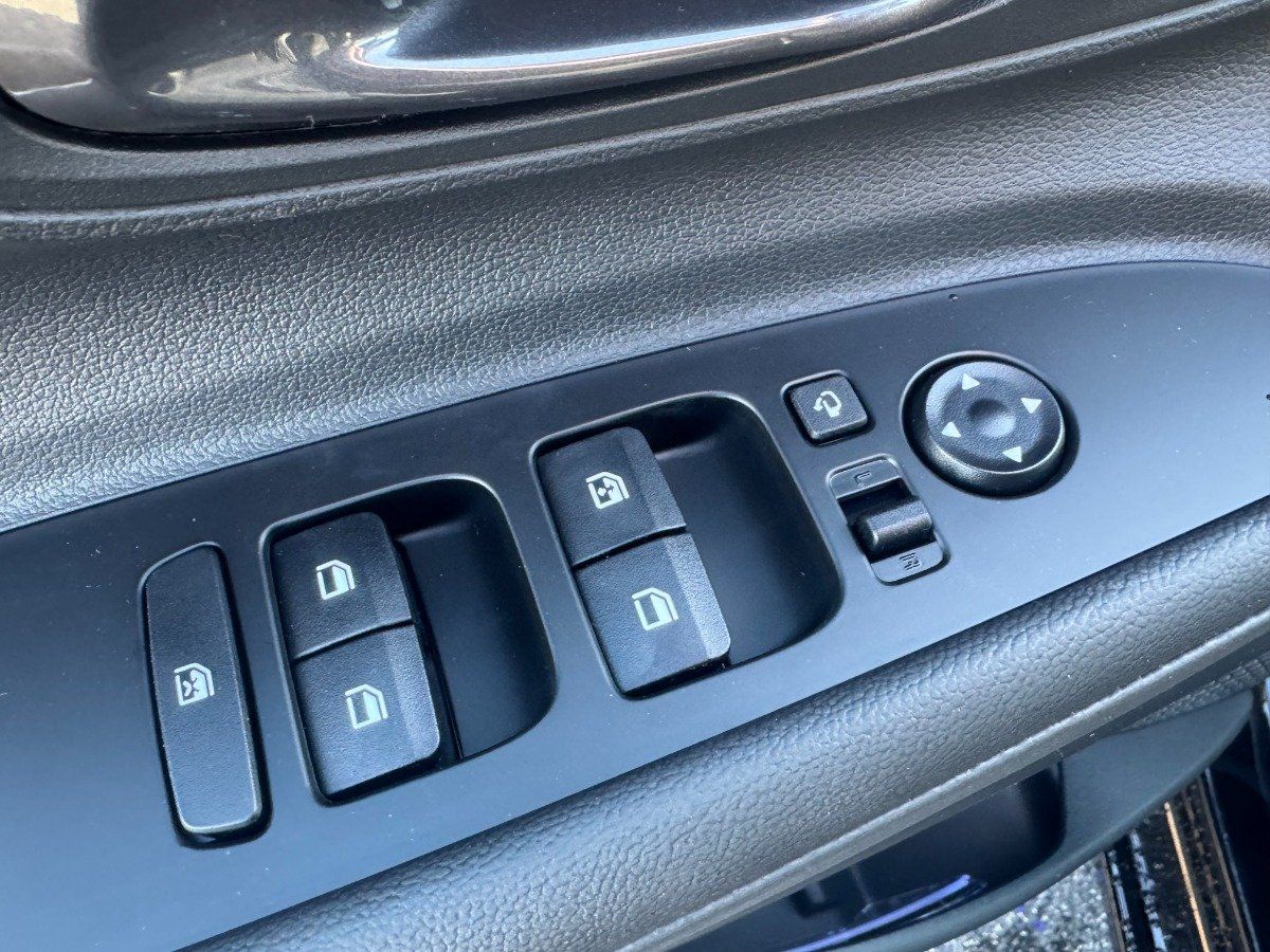 Hyundai i20 – Bild 6