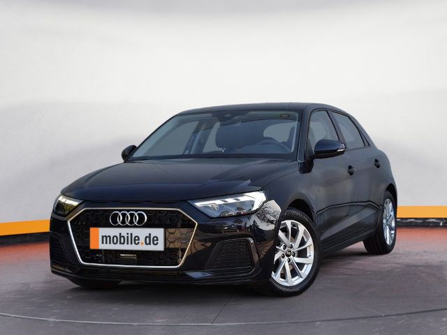 Audi A1 Sportback 30 TFSI Advanced PLUS-PAKET/LED/ACC