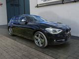 BMW 125 d*Leder*e.GSD*Bi-Xenon*Haman-Cardon*PDC*BT* - BMW: Haman