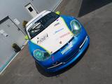 Porsche 996 GT3 - Porsche 996: Gt3