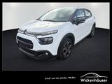 Citroën C3 1.5 BlueHDi 100 Feel Pack LED+KlimaA+PDC - Citroën C3 Gebrauchtwagen in München