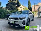 Kia KIA Stonic STYLE - gebrauchte Kia Stonic aus dem Jahr 2017