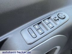 Fiat Doblo Maxi Kombi 130 PS Automatik
