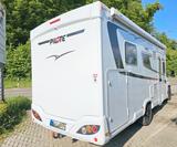 Pilote P746CF Sat, TV, Solar, 8"Multimedia, Luftfeder - Pilote Teilintegrierter