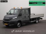 Iveco Daily 35C18 3.0L Automaat Dubbel Cabine Open Laa - Angebote