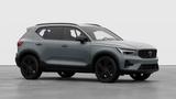 Volvo XC40 B3 Black Edition H/K AHK NAV TH-LED RFK ACC - Volvo XC40 Neuwagen